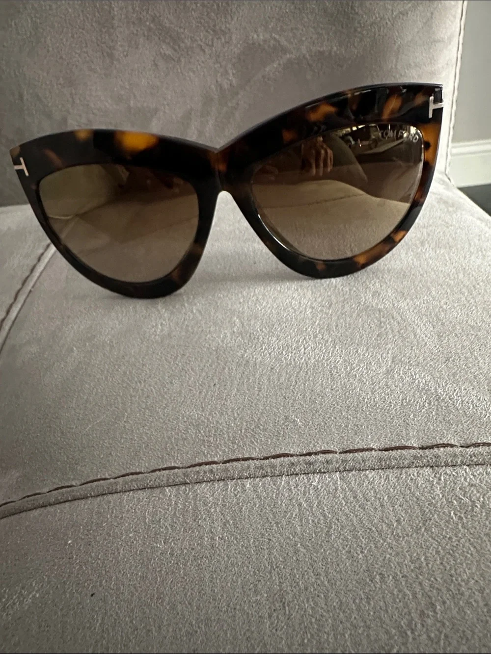 Tom Ford Doris 1112